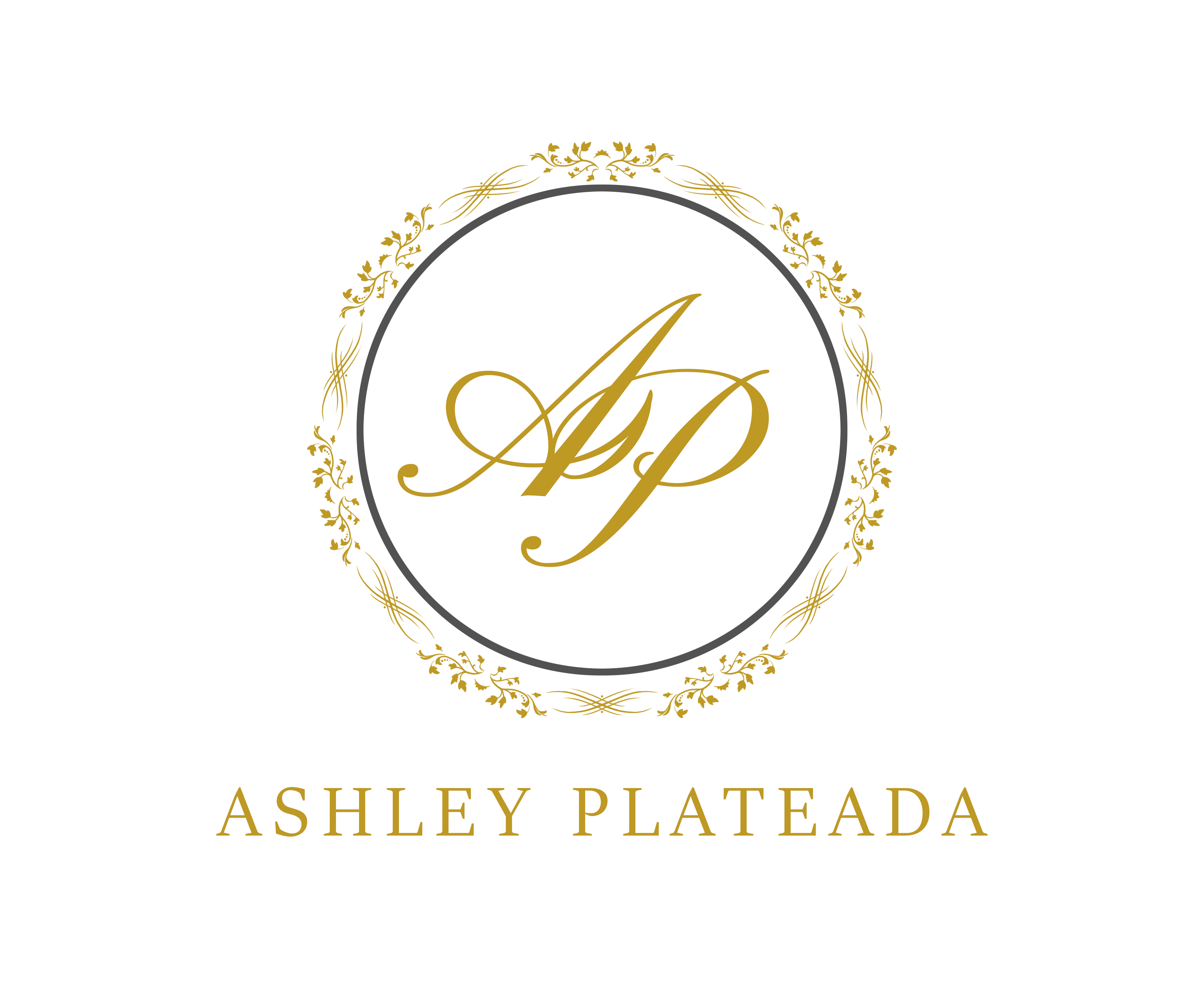 ashley plateada
